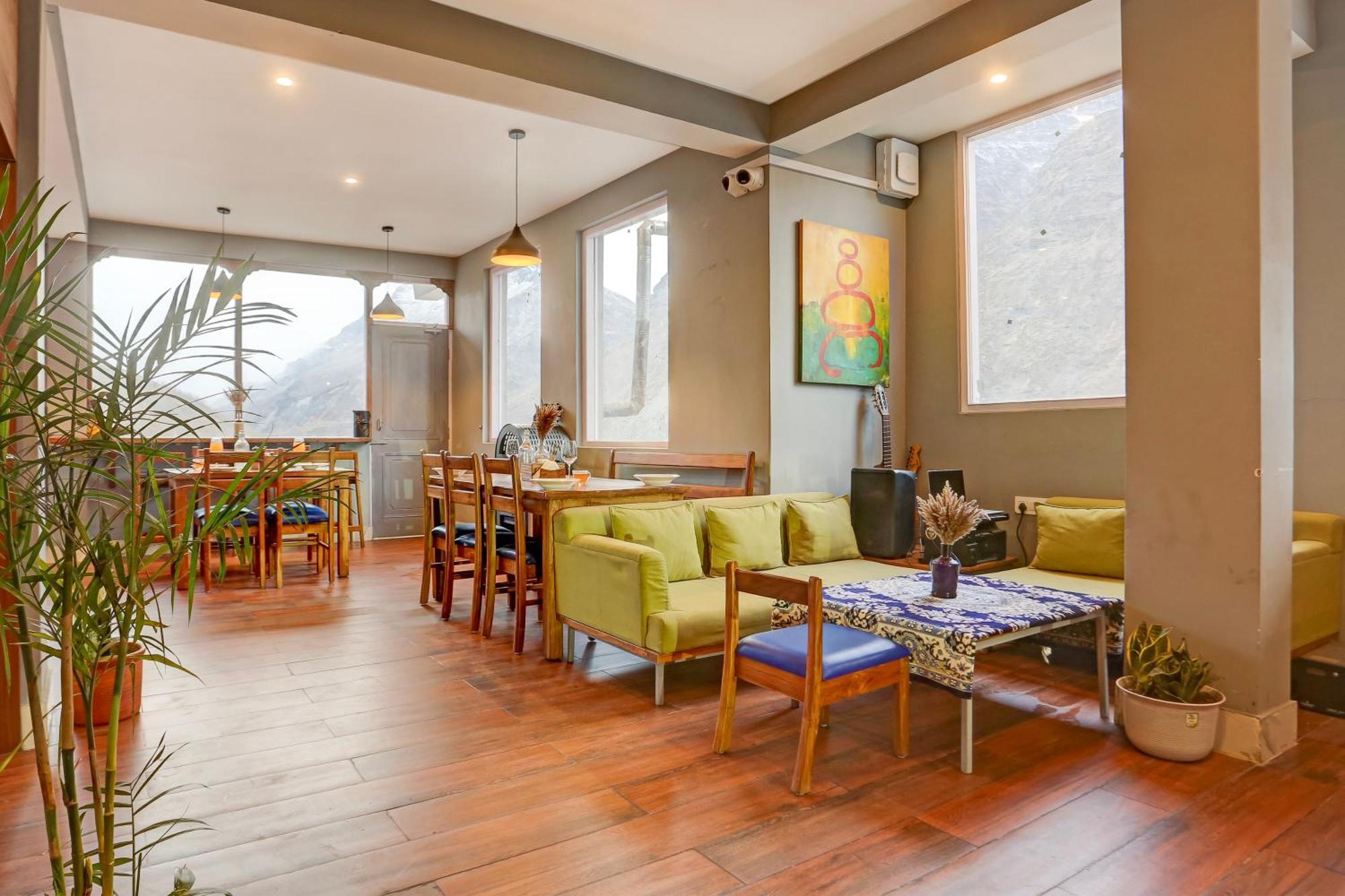 Utpala House By Lifestyle Stays Sissu Eksteriør billede