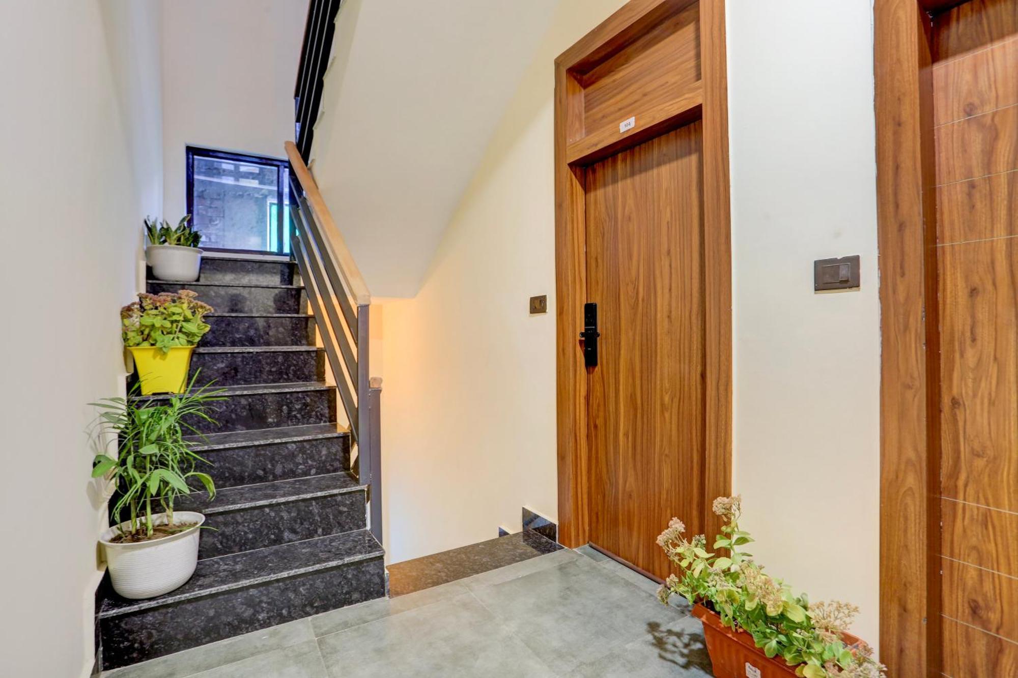 Utpala House By Lifestyle Stays Sissu Eksteriør billede